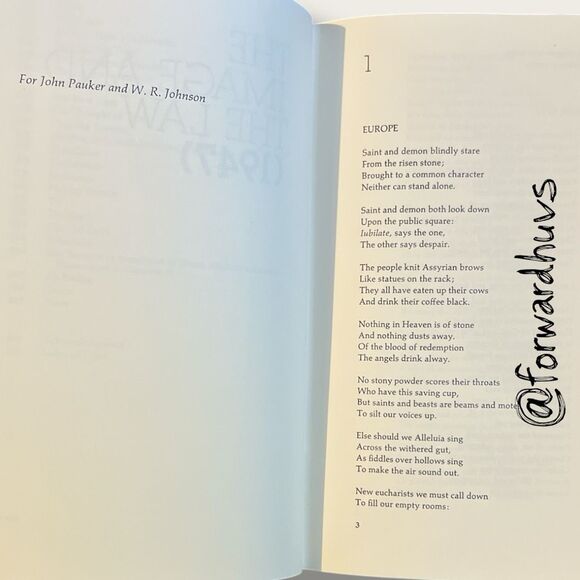 The Collected Poems of - Picture 8 of 10